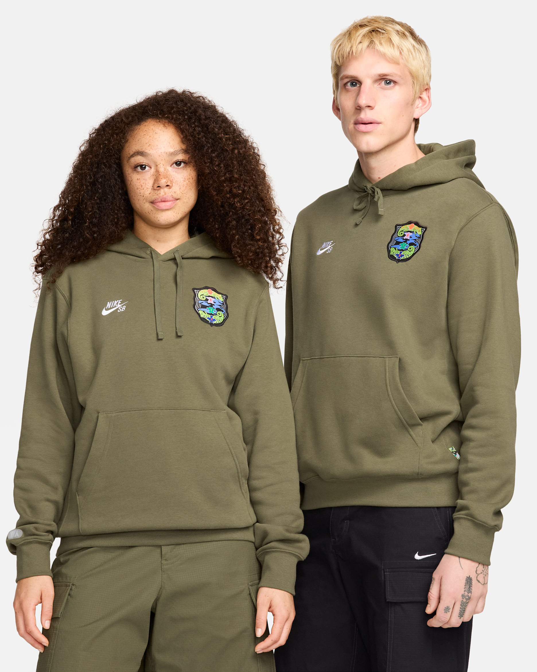 Nike SB Fleece Pullover Hoodie. Nike.com